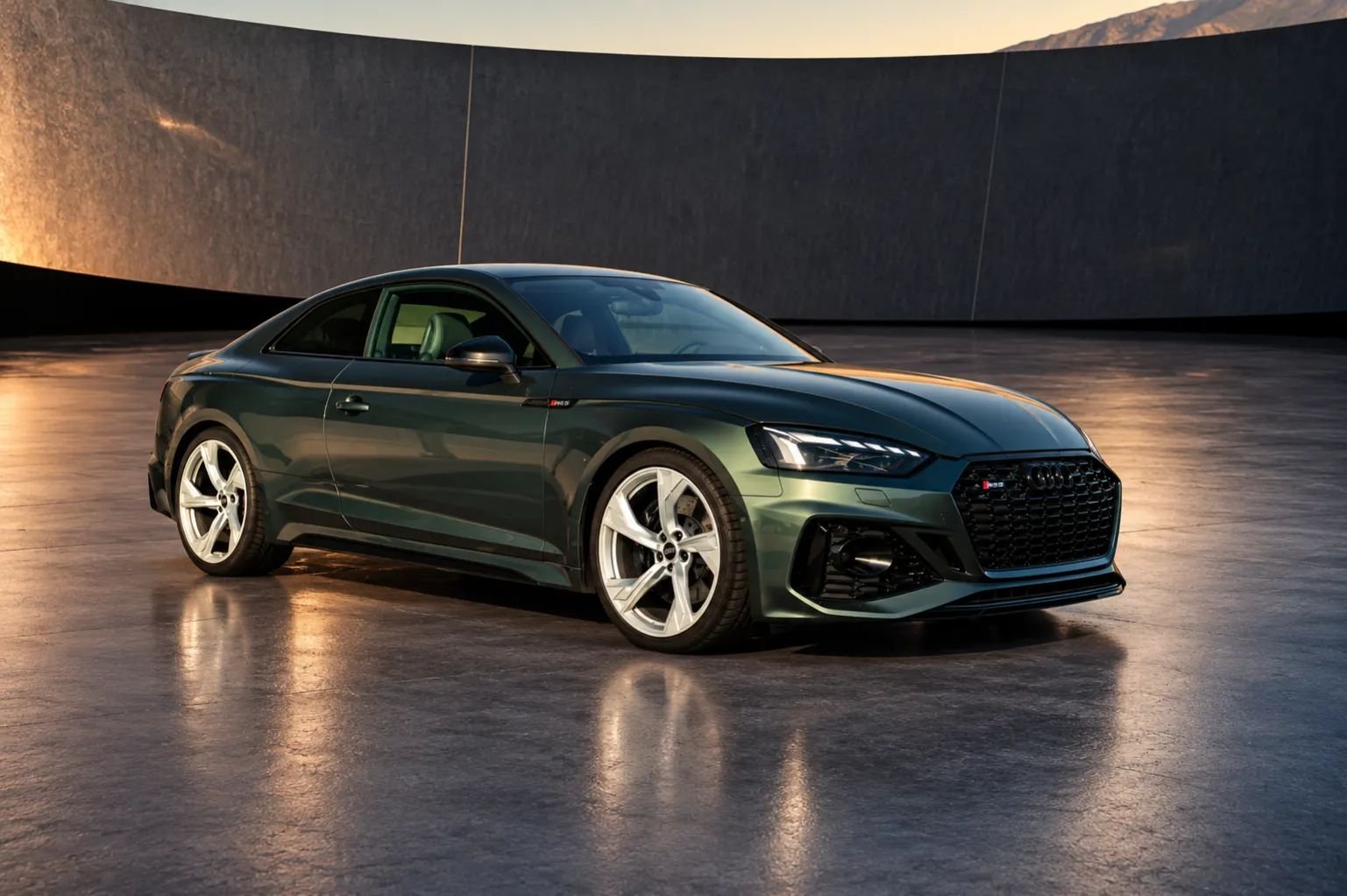 Audi RS5